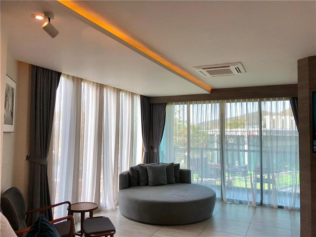 Green Pix Khaoyai Пакчонг Экстерьер фото